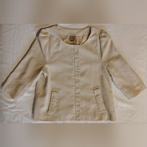 Kate Beloved And Gentle UK Blazer Size 38 (6)